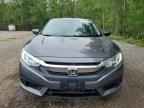 2018 HONDA CIVIC LX   for sale at Copart ON - COOKSTOWN
