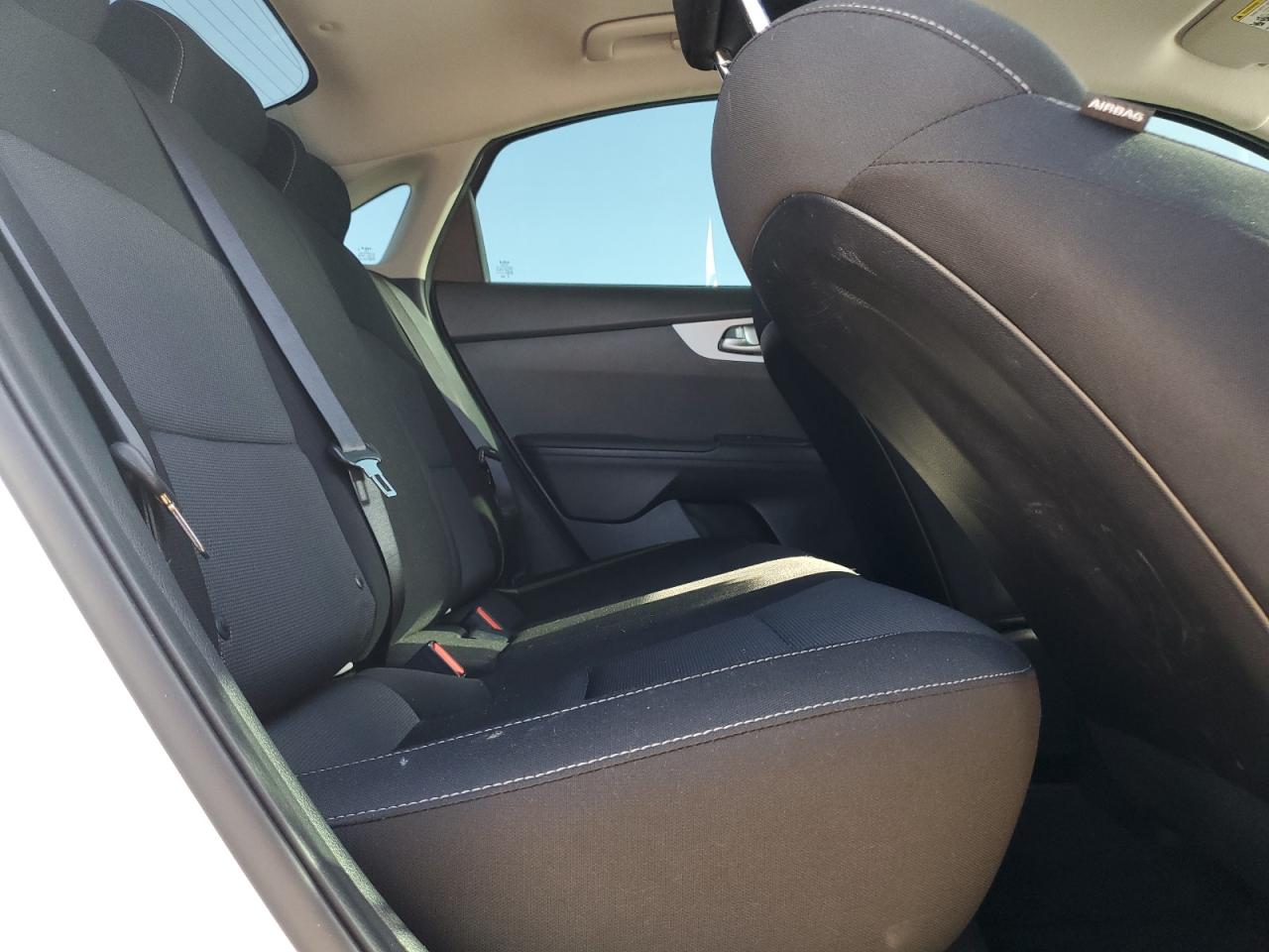 2024 Kia Forte Lx VIN: 3KPF24AD5RE728768 Lot: 65068465