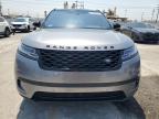 2020 LAND ROVER RANGE ROVER VELAR S   à vendre chez Copart CA - SUN VALLEY
