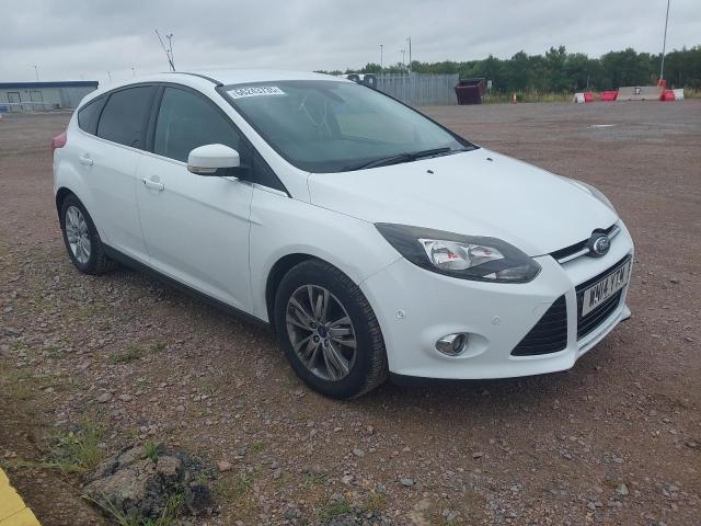 2014 FORD FOCUS TITA