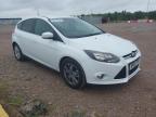 2014 FORD FOCUS TITA for sale at Copart CORBY