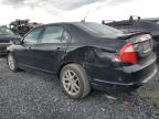2012 FORD FUSION SEL   for sale at Copart QC - MONTREAL