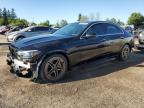 2023 MERCEDES-BENZ C 300 4MATIC   for sale at Copart ON - TORONTO