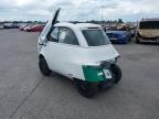 2024 MICROCAR MICROLINO for sale at Copart CHESTER