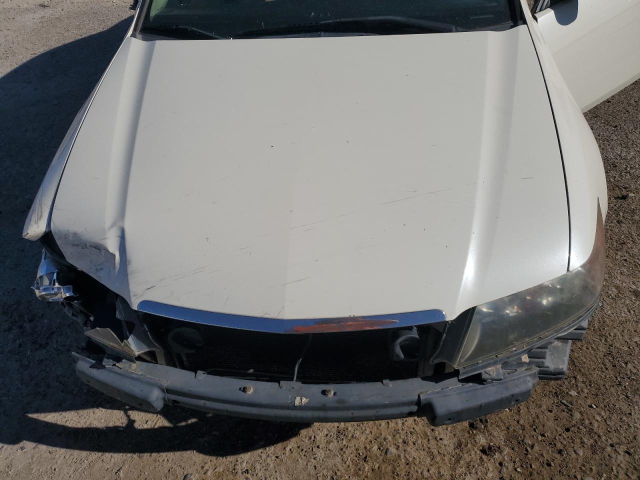 2004 Acura Tsx VIN: JH4CL96884C042831 Lot: 66206635