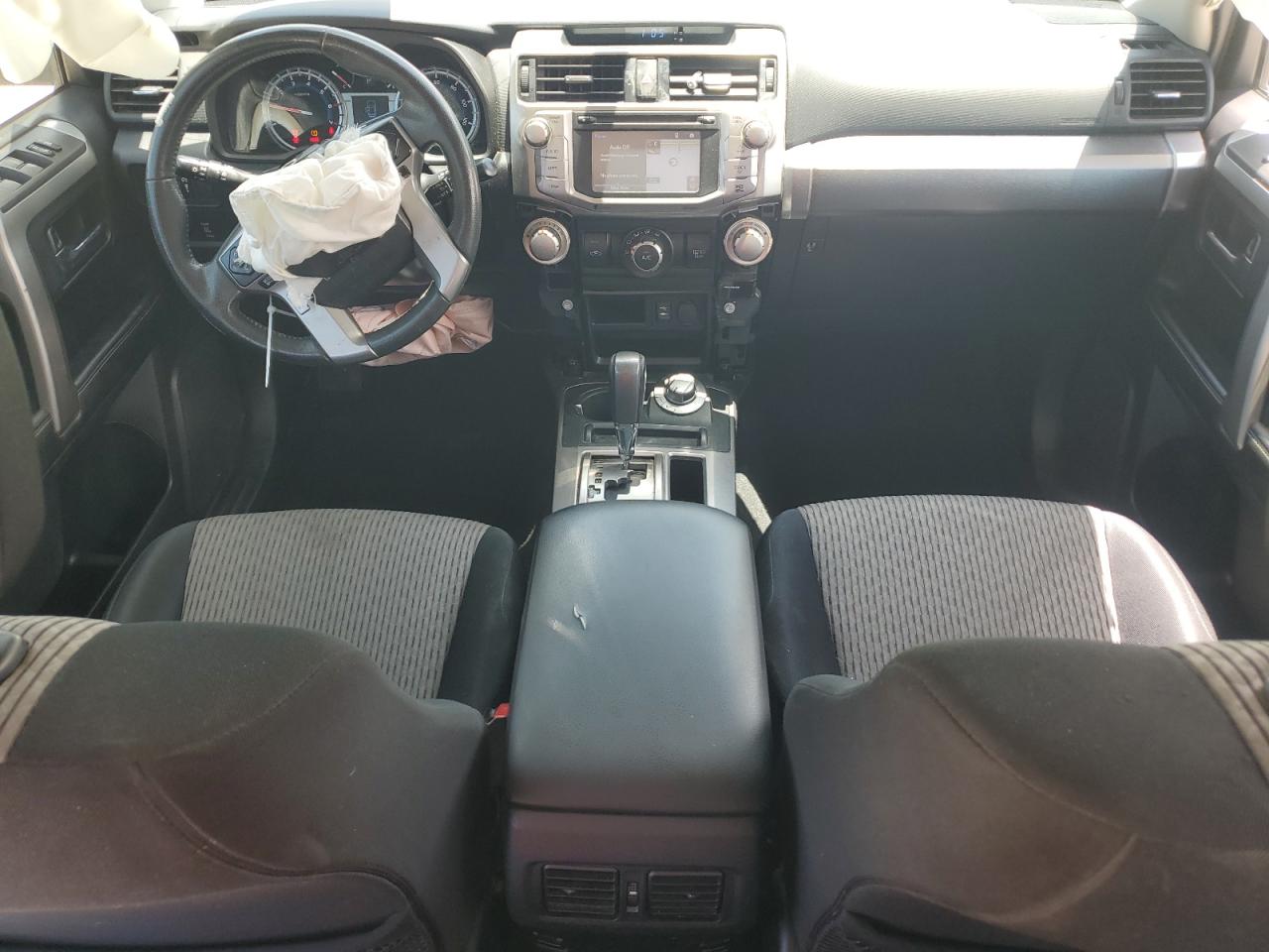 2014 Toyota 4Runner Sr5 VIN: JTEBU5JR2E5189585 Lot: 65198365