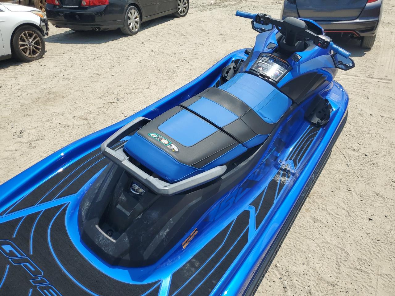 2023 Yamaha Waverunner VIN: YAMA3426E323 Lot: 65901305