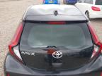 2023 TOYOTA AYGO X PUR for sale at Copart YORK