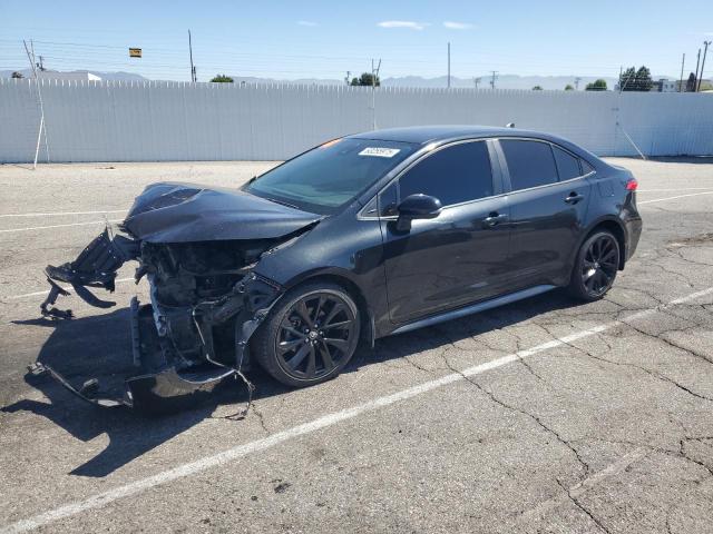 TOYOTA COROLLA SE 2021