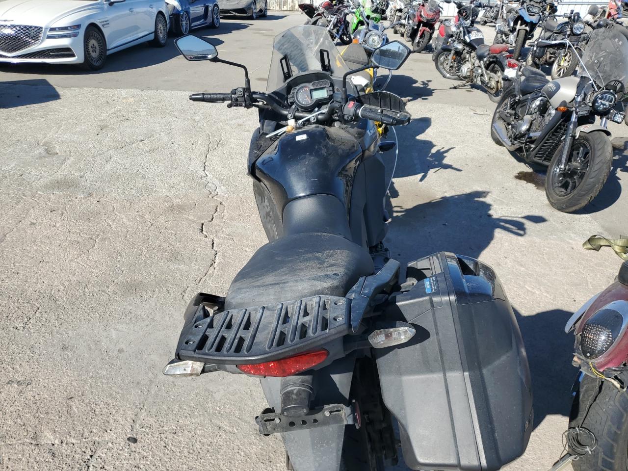 jkalzcb17fa001797 JKALZCB17FA001797 2015 Kawasaki Lz1000 B