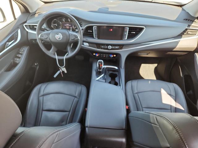  BUICK ENCLAVE 2021 Biały