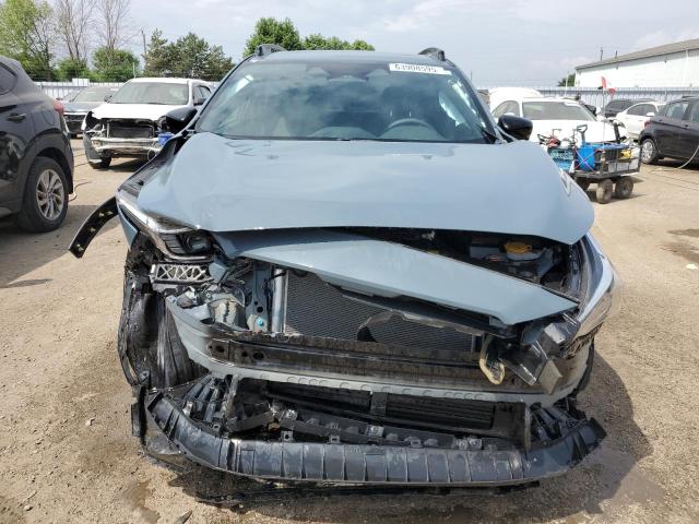 SUBARU CROSSTREK 2024 Gray