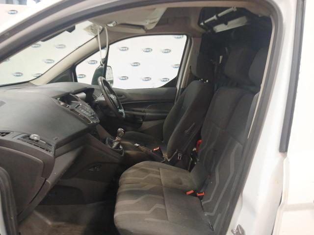 2014 FORD TRANSIT CO
