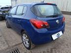 2019 VAUXHALL CORSA ENERGY S/S  for sale at Copart PETERLEE