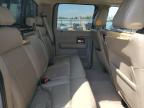 2006 FORD F150 SUPERCREW   for sale at Copart AB - EDMONTON
