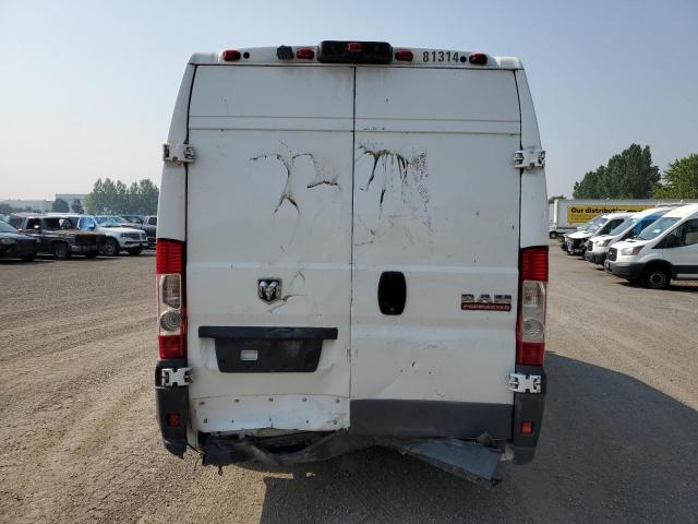 2017 RAM PROMASTER 3500 3500 HIGH  