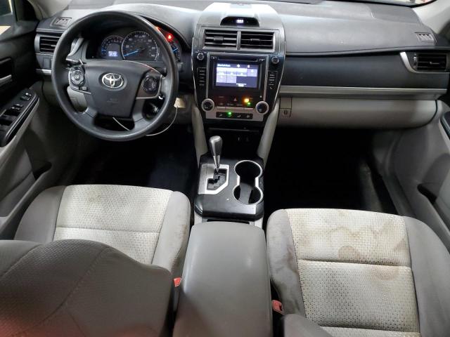  TOYOTA CAMRY 2014 Granatowy