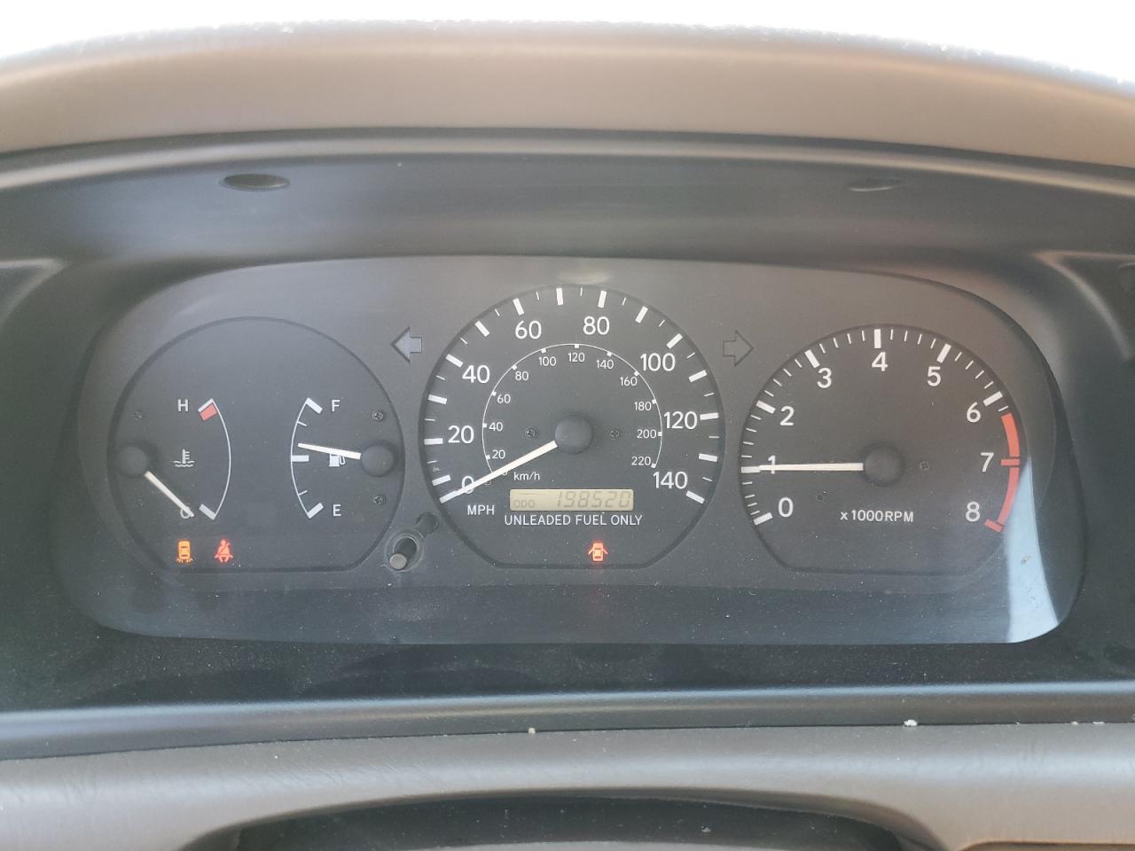 1999 Toyota Camry Ce VIN: 4T1BG22K7XU502694 Lot: 65181115