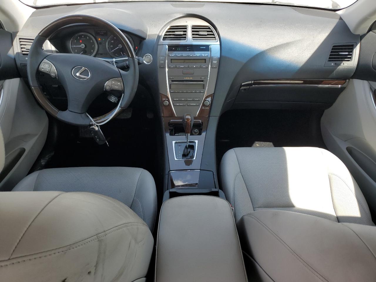 2010 Lexus Es 350 VIN: JTHBK1EG4A2380804 Lot: 65252335