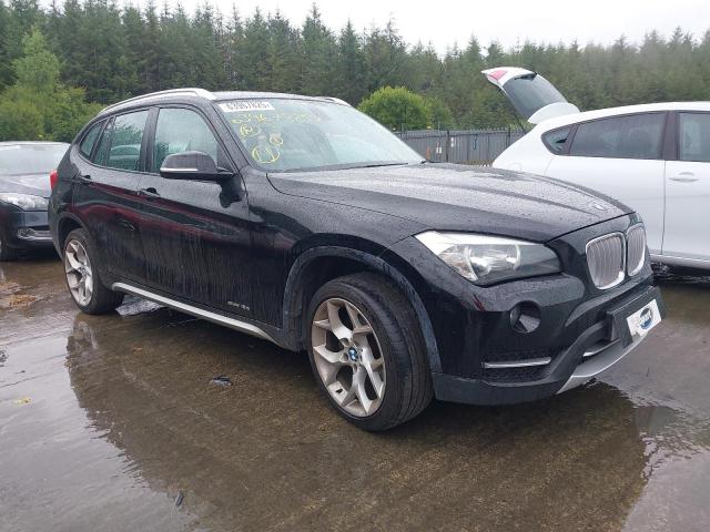2014 BMW X1 SDRIVE 18D XLINE 5DR