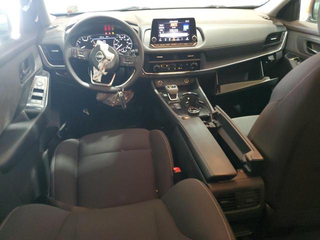  NISSAN ROGUE 2023 Gray