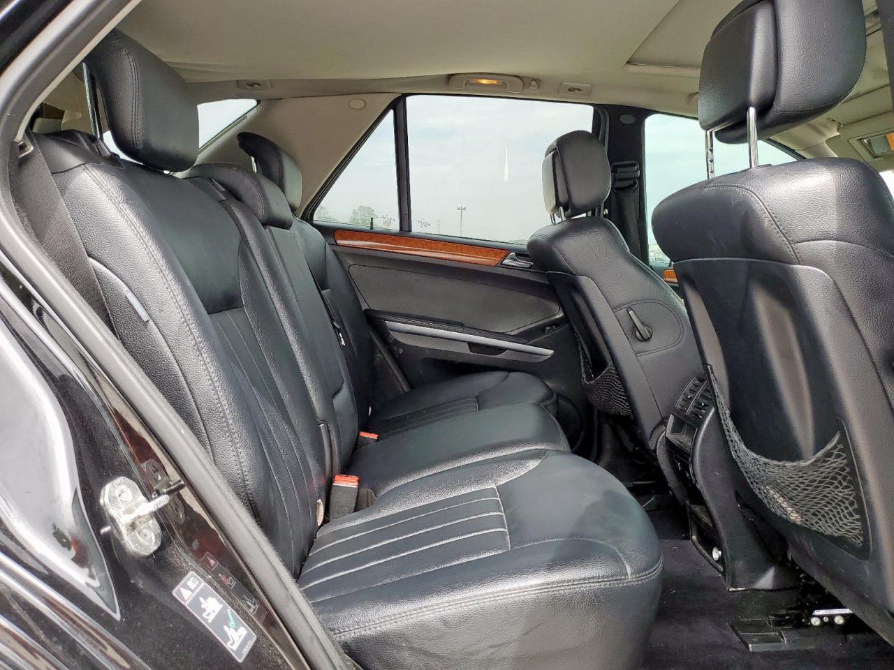 2007 Mercedes-Benz Ml 350 VIN: 4JGBB86E67A295075 Lot: 65323605