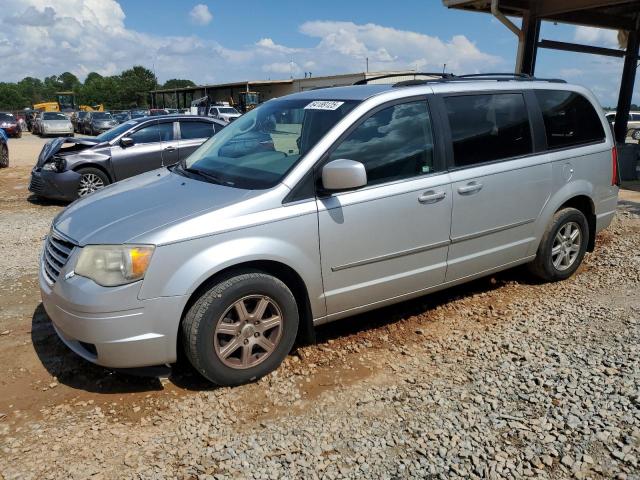 2010 Chrysler Town & Country Touring