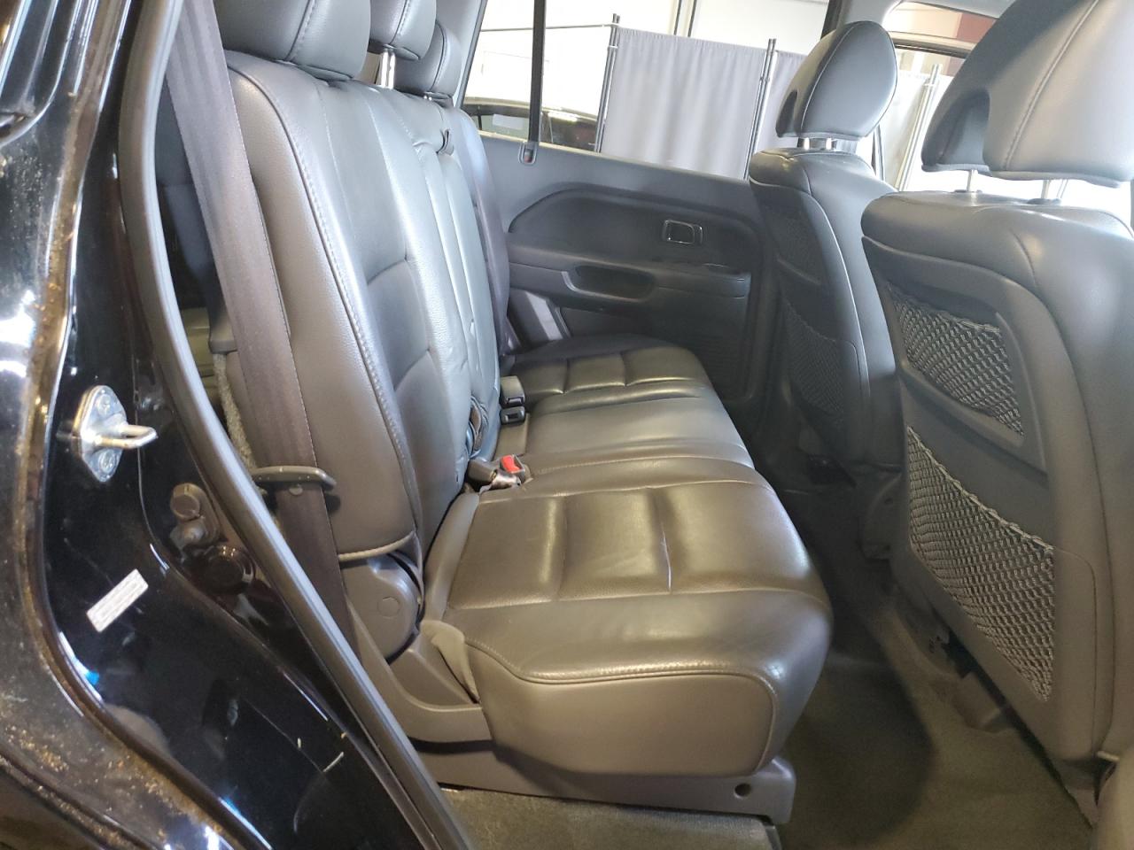 2007 Honda Pilot Exl VIN: 2HKYF18637H531884 Lot: 64107795