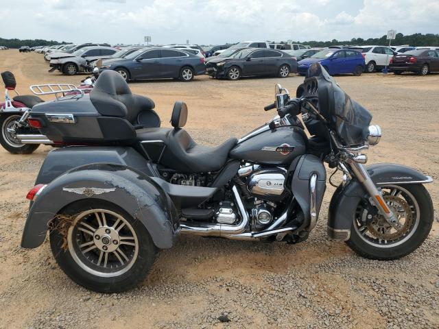 2022 Harley-Davidson Flhtcutg