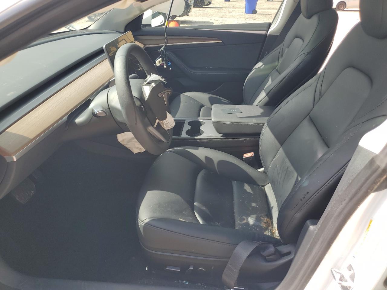 2023 Tesla Model 3 VIN: 5YJ3E1EA7PF605411 Lot: 65167125
