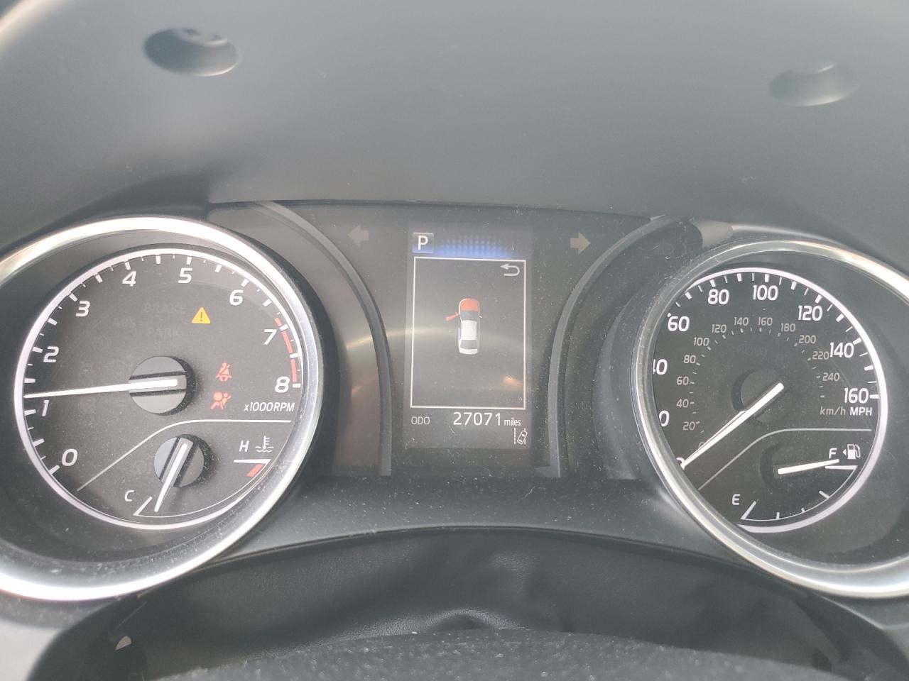 4T1B11HK7JU120336 2018 Toyota Camry L