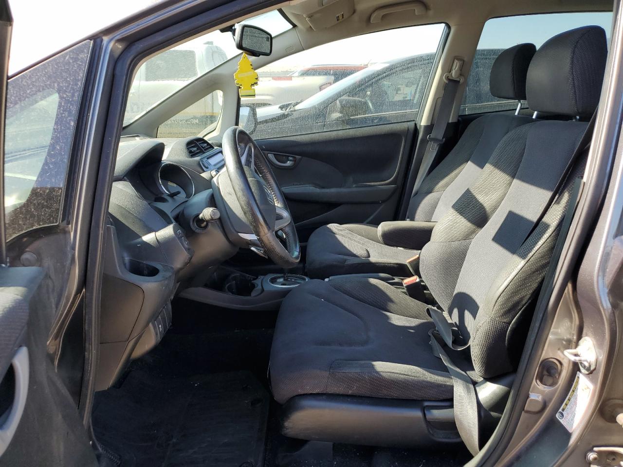 2013 Honda Fit Sport VIN: JHMGE8H5XDC021455 Lot: 64471655