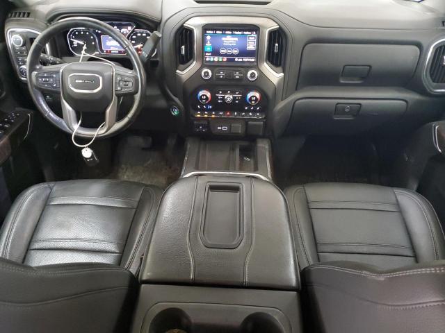  GMC SIERRA 2020 Czarny
