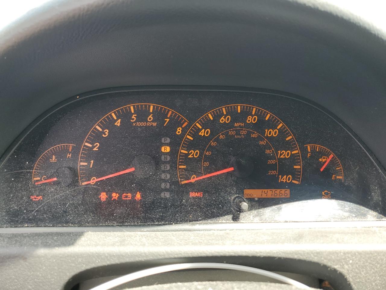 2005 Toyota Camry Le VIN: 4T1BE32K65U521035 Lot: 63691275