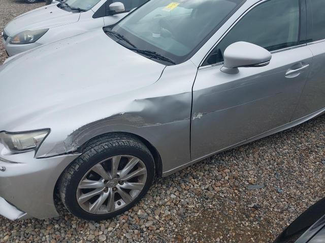 2014 LEXUS IS 300H LU