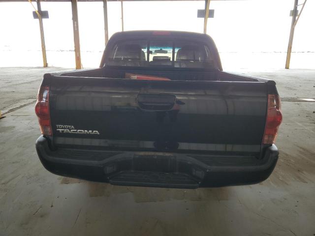  TOYOTA TACOMA 2014 Black