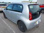 2014 VOLKSWAGEN MOVE UP for sale at Copart CHESTER