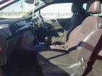 2012 CITROEN DS3 DSTYLE for sale at Copart YORK