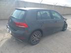 2018 VOLKSWAGEN GOLF SE NA for sale at Copart YORK
