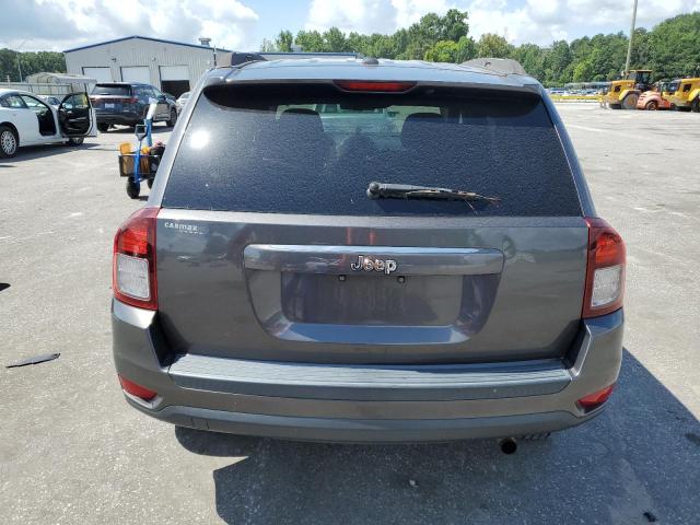  JEEP COMPASS 2016 Charcoal