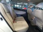 2015 SUBARU LEGACY 2.5I LIMITED à vendre chez Copart CT - HARTFORD SPRINGFIELD