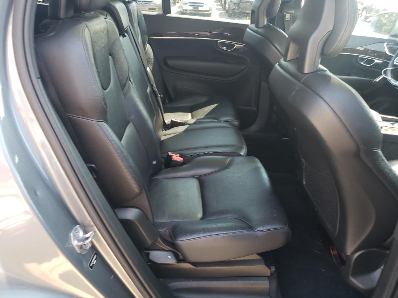 2017 Volvo Xc90 T6 VIN: YV4A22PK1H1106123 Lot: 63296205