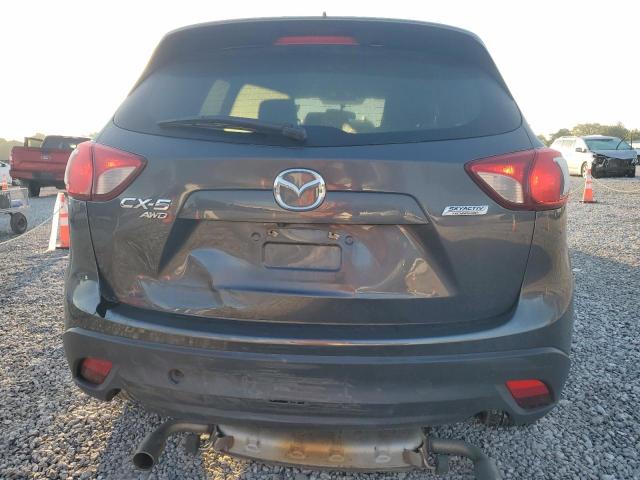 Parquets MAZDA CX-5 2016 Сharcoal