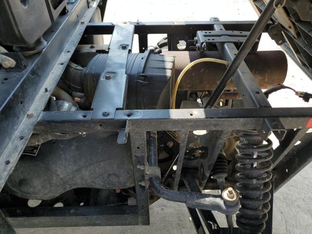 2013 POLARIS RANGER 800 XP  