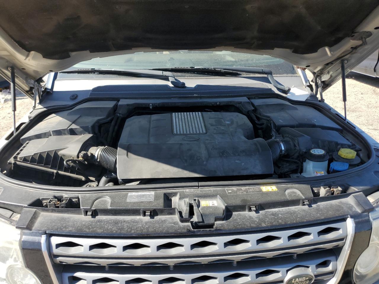 2015 Land Rover Lr4 VIN: SALAB2V6YFA776247 Lot: 65988325