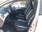 2017 TOYOTA AYGO X-PRE for sale at Copart BRISTOL