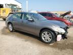 2010 INFINITI G37    for sale at Copart ON - TORONTO
