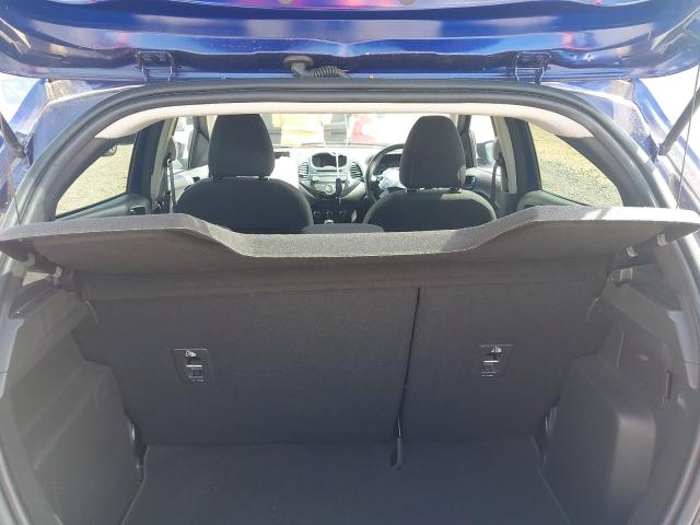2016 FORD KA+ ZETEC