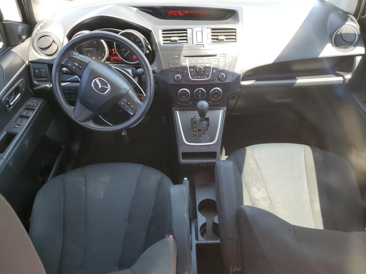 2015 Mazda 5 Sport VIN: JM1CW2BL9F0184913 Lot: 64104555