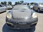2005 PORSCHE BOXSTER    for sale at Copart CA - SO SACRAMENTO